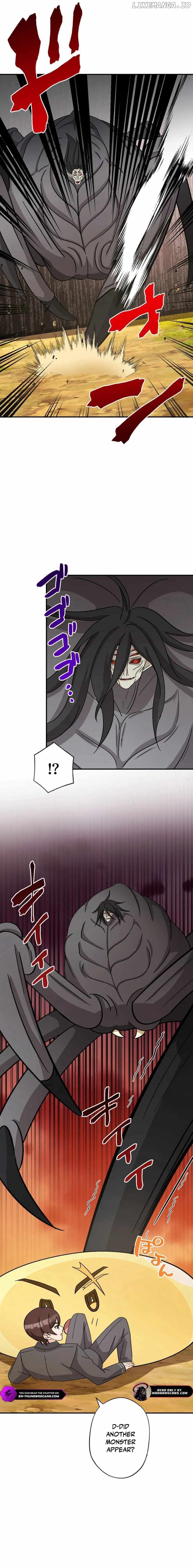 The Weakest Slime I Once Saved Became the Strongest and Now Won't Leave My Side Chapter 4 - page 9