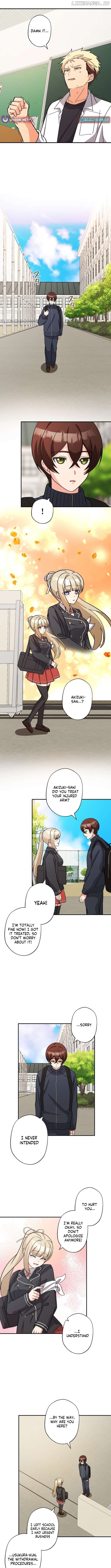 The Weakest Slime I Once Saved Became the Strongest and Now Won't Leave My Side Chapter 7 - page 2
