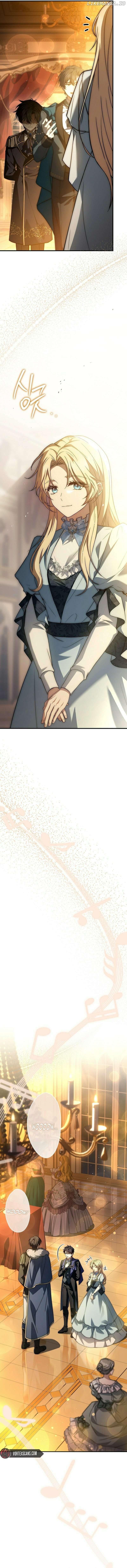 The Third Prince of the Fallen Kingdom has Regressed Chapter 16 - page 11