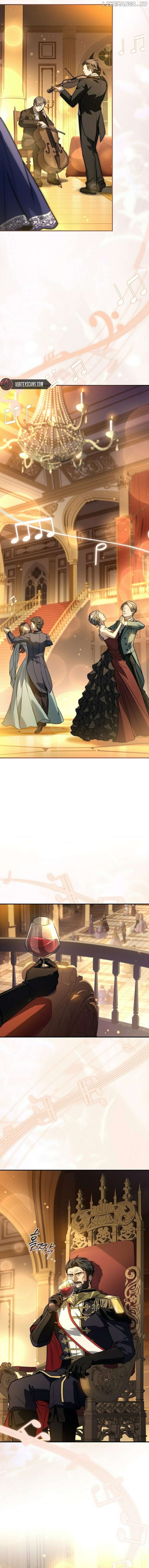 The Third Prince of the Fallen Kingdom has Regressed Chapter 16 - page 5