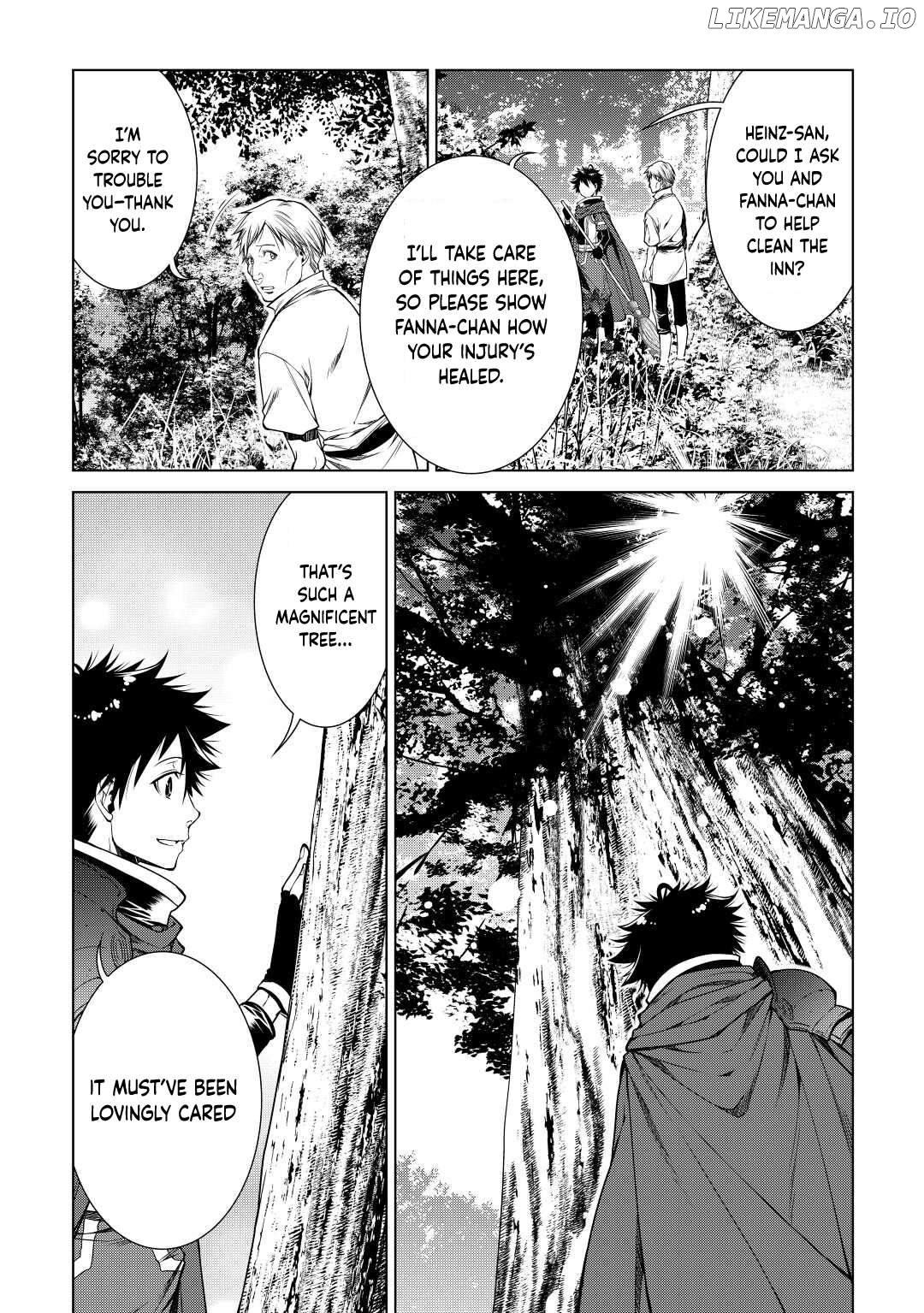 Machigai Shoukan! Oidasareta kedo Joui Gokan Skill de Rakuraku Seikatsu Chapter 11 - page 2
