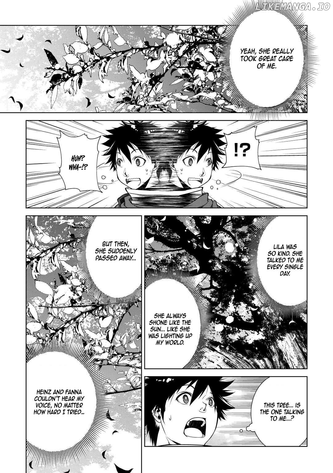 Machigai Shoukan! Oidasareta kedo Joui Gokan Skill de Rakuraku Seikatsu Chapter 11 - page 3