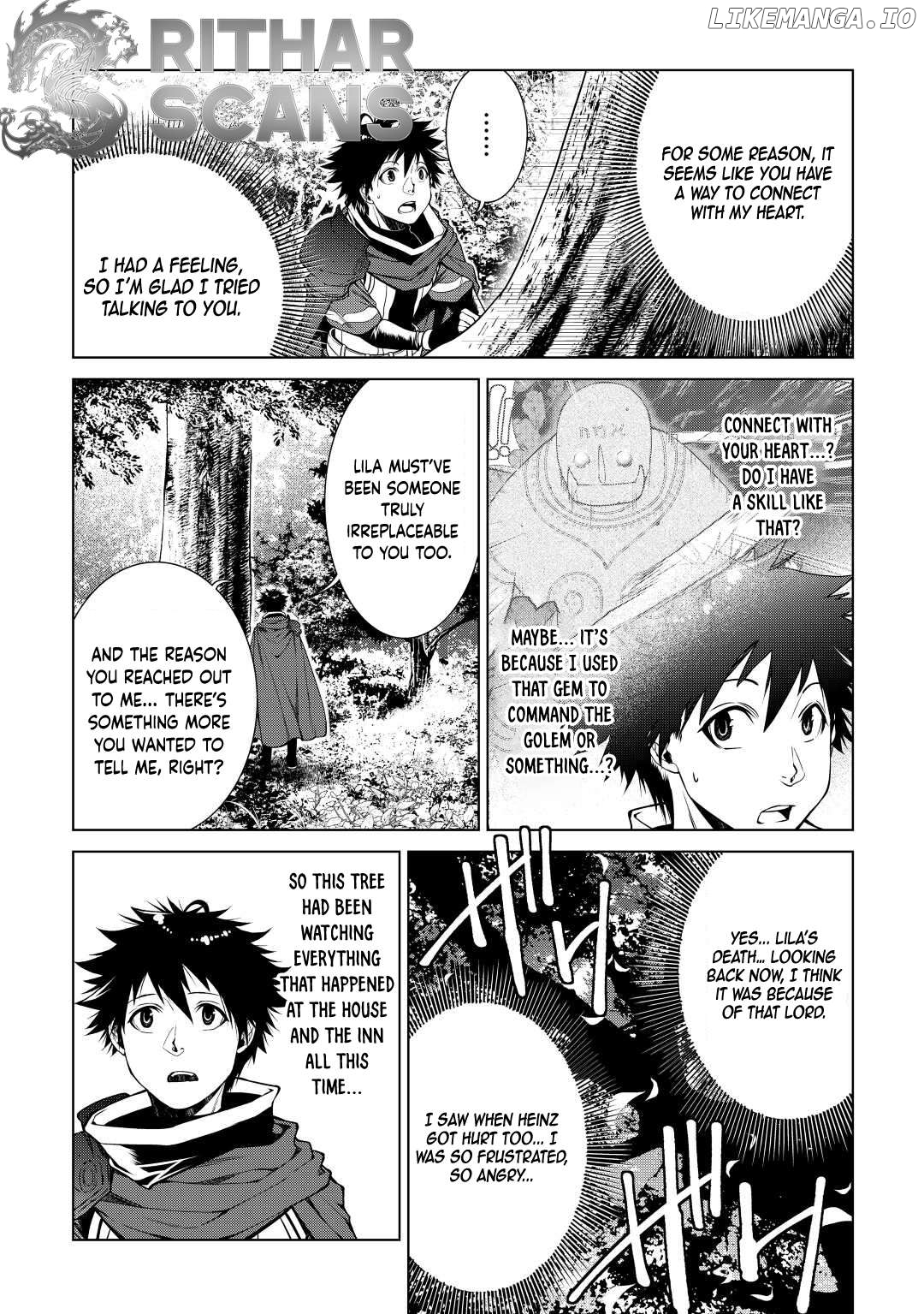 Machigai Shoukan! Oidasareta kedo Joui Gokan Skill de Rakuraku Seikatsu Chapter 11 - page 4