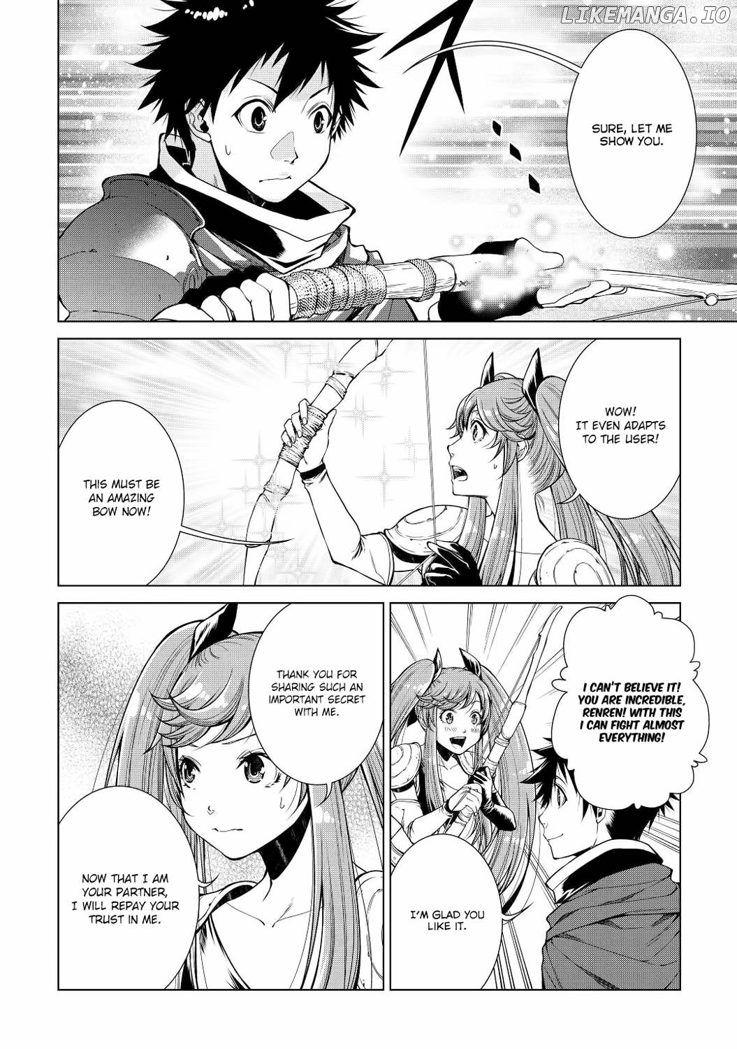 Machigai Shoukan! Oidasareta kedo Joui Gokan Skill de Rakuraku Seikatsu Chapter 7 - page 3