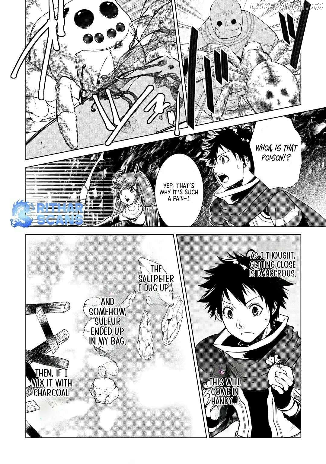 Machigai Shoukan! Oidasareta kedo Joui Gokan Skill de Rakuraku Seikatsu Chapter 8 - page 2