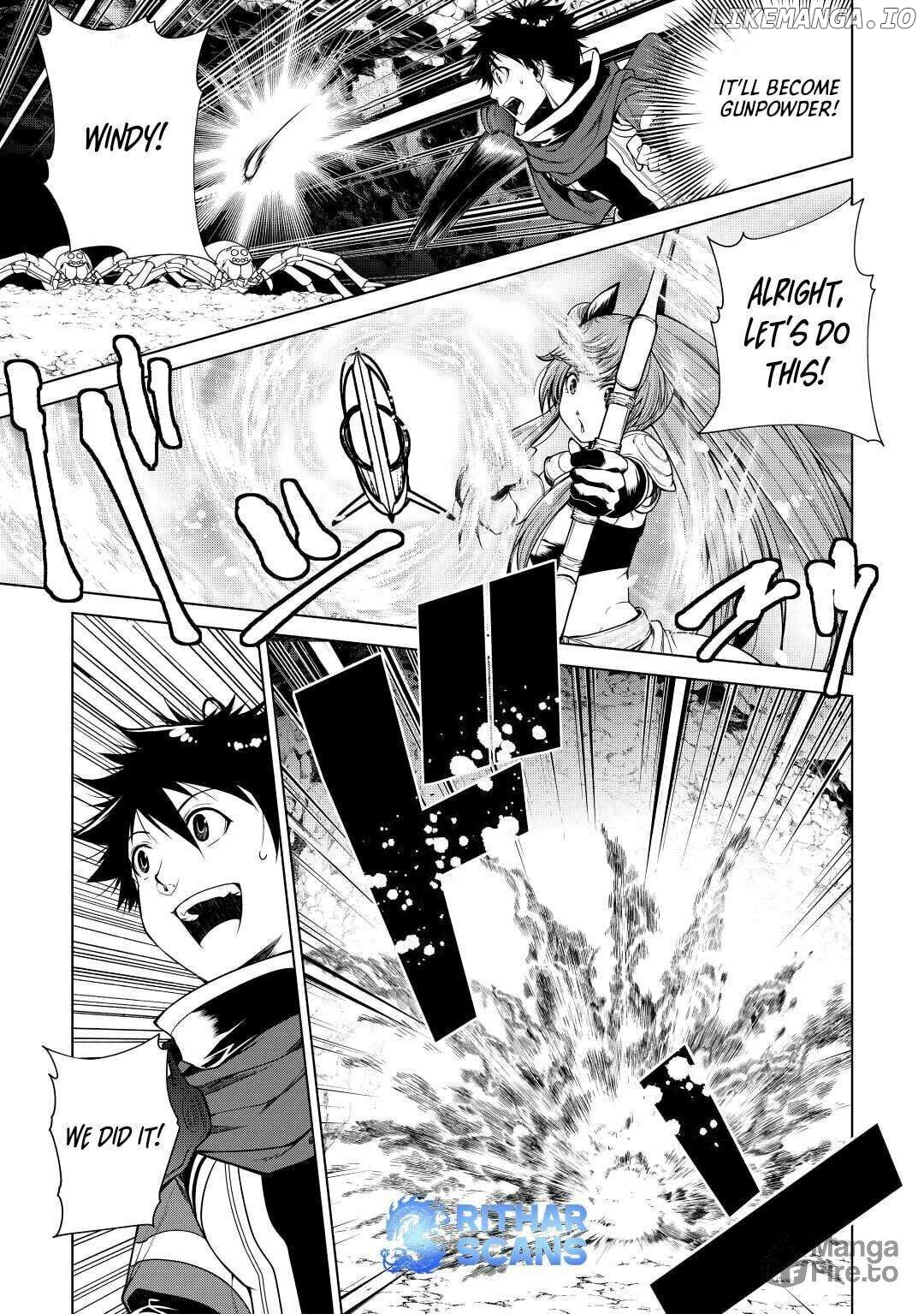 Machigai Shoukan! Oidasareta kedo Joui Gokan Skill de Rakuraku Seikatsu Chapter 8 - page 3