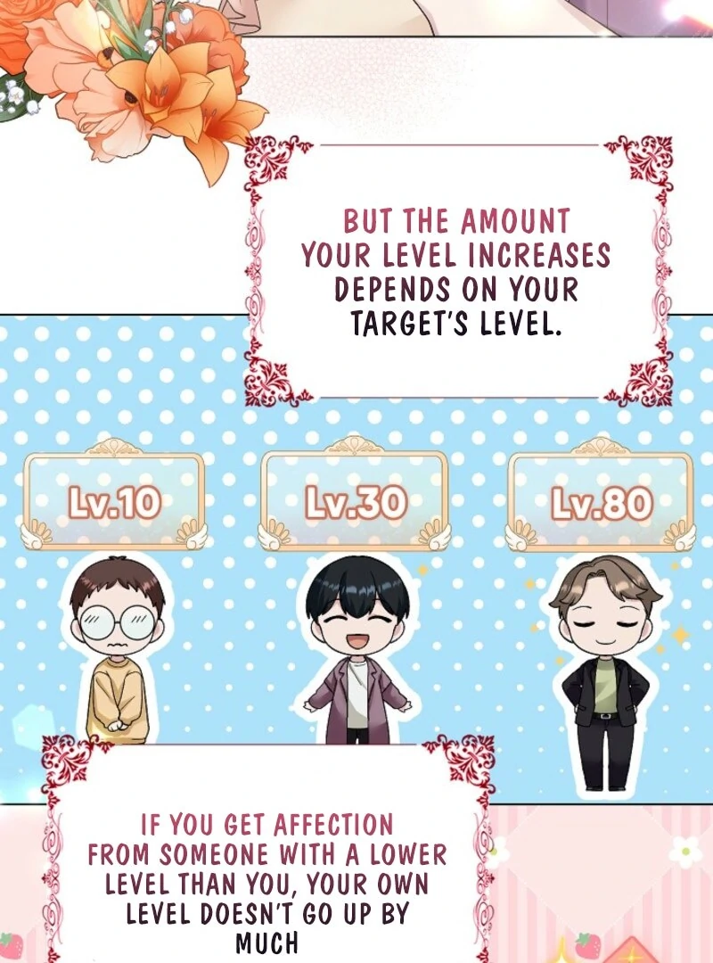 How to Capture the Max-Level Romance CEO Chapter 3 - page 9