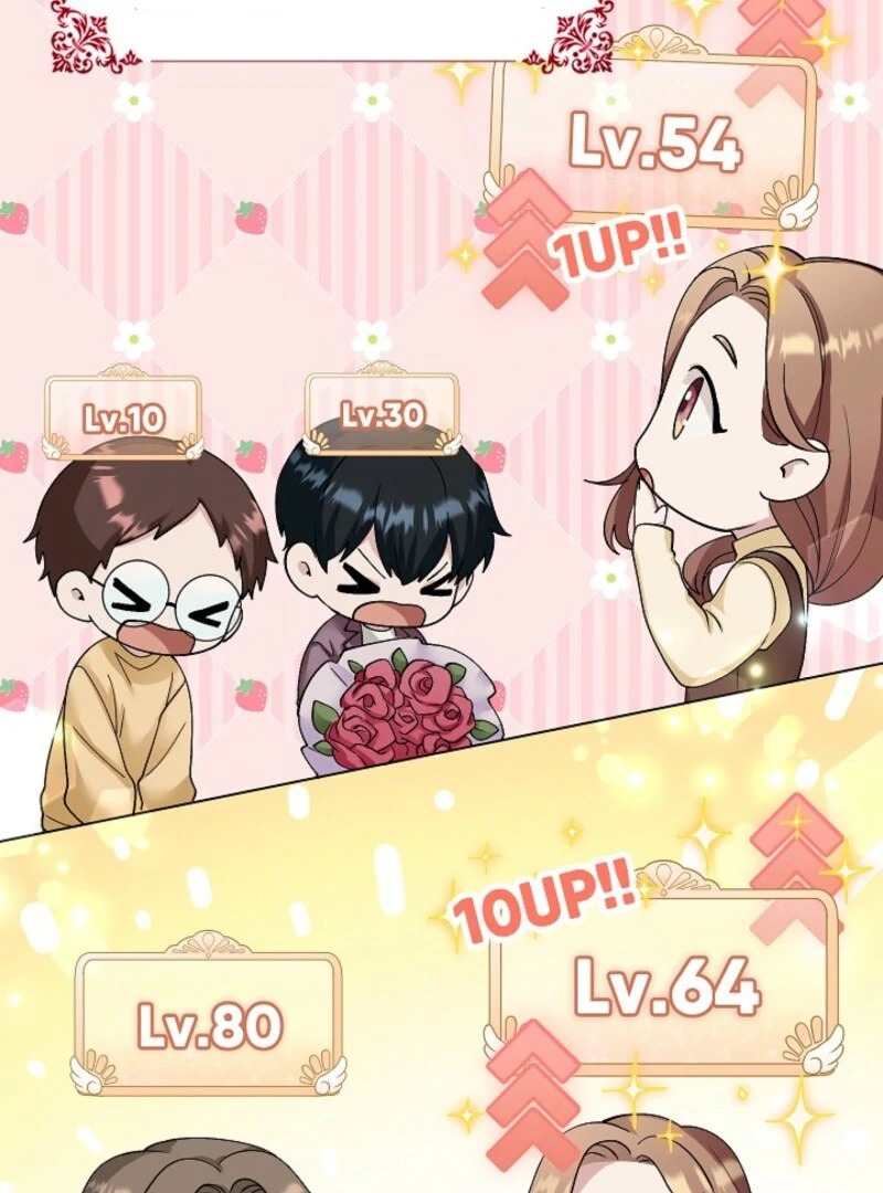 How to Capture the Max-Level Romance CEO Chapter 3 - page 10