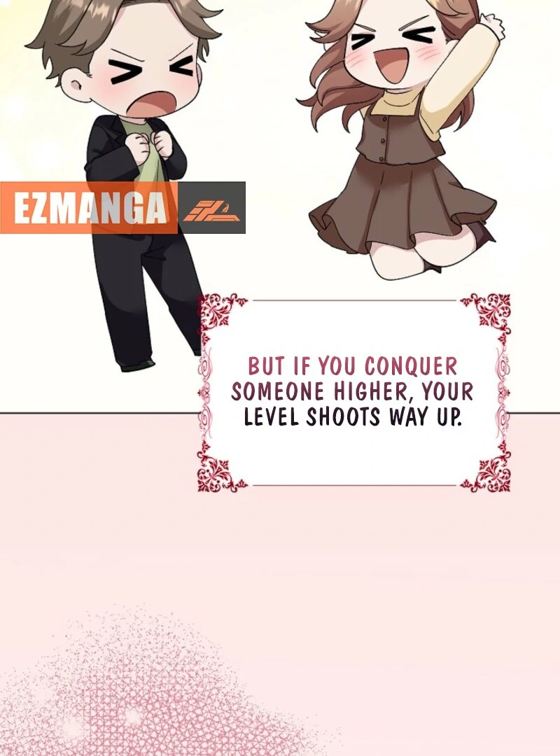 How to Capture the Max-Level Romance CEO Chapter 3 - page 11