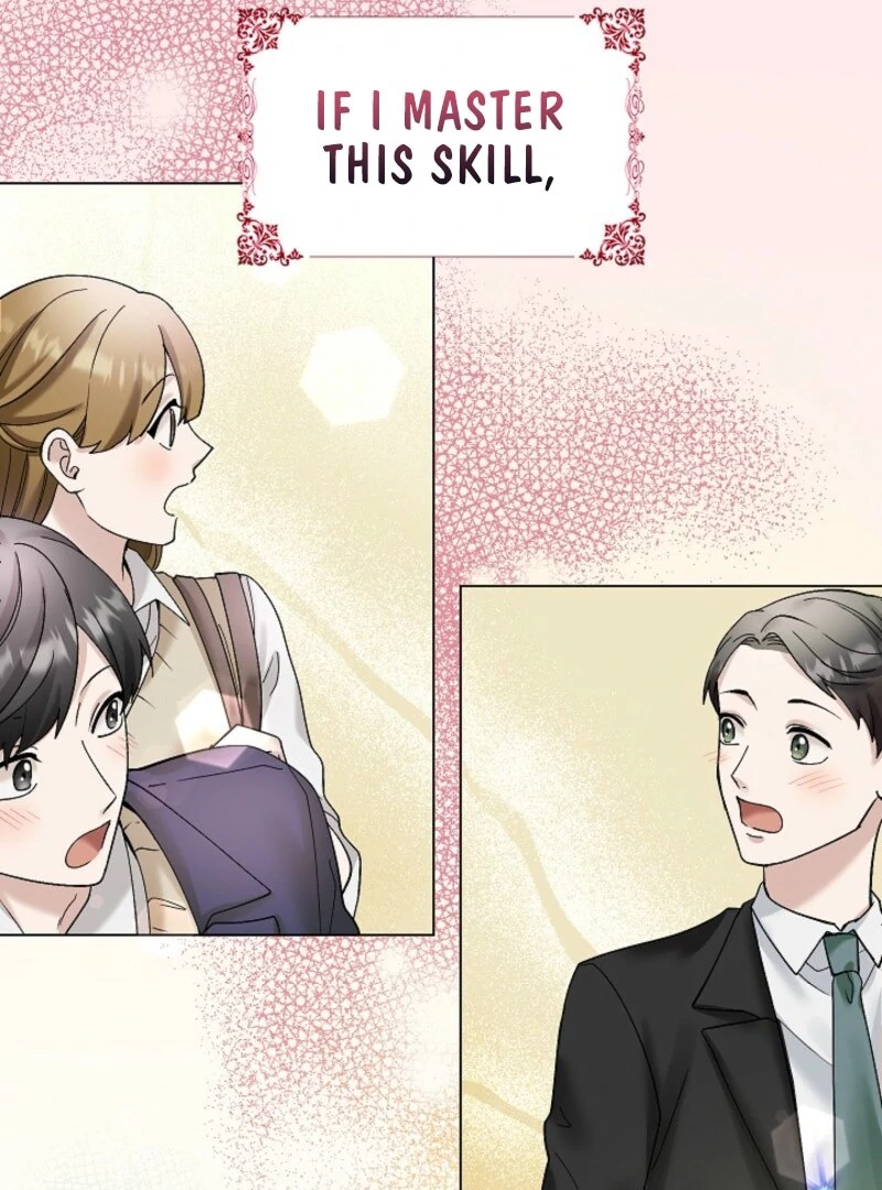 How to Capture the Max-Level Romance CEO Chapter 3 - page 12