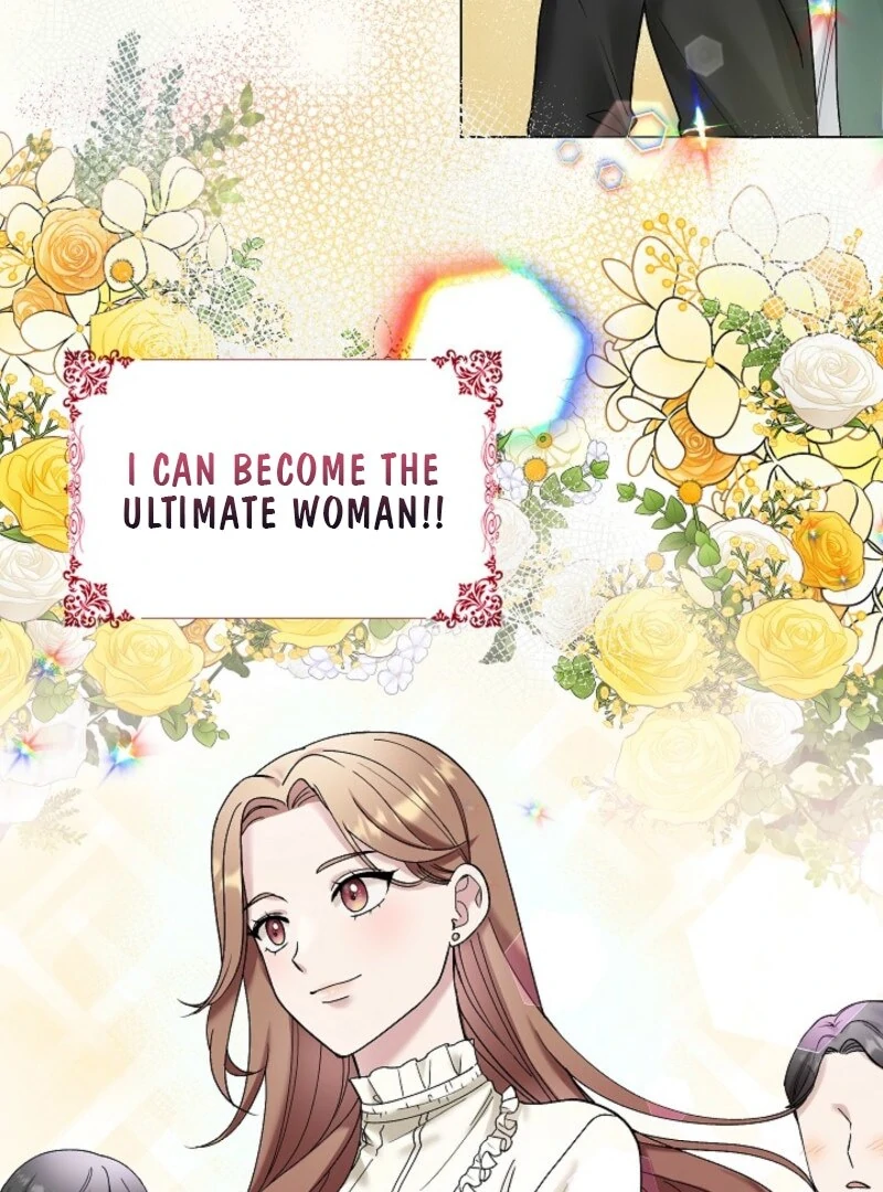 How to Capture the Max-Level Romance CEO Chapter 3 - page 13