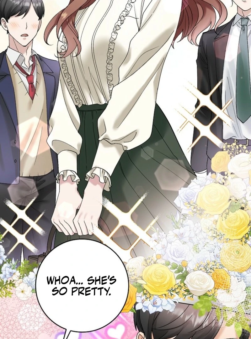 How to Capture the Max-Level Romance CEO Chapter 3 - page 14