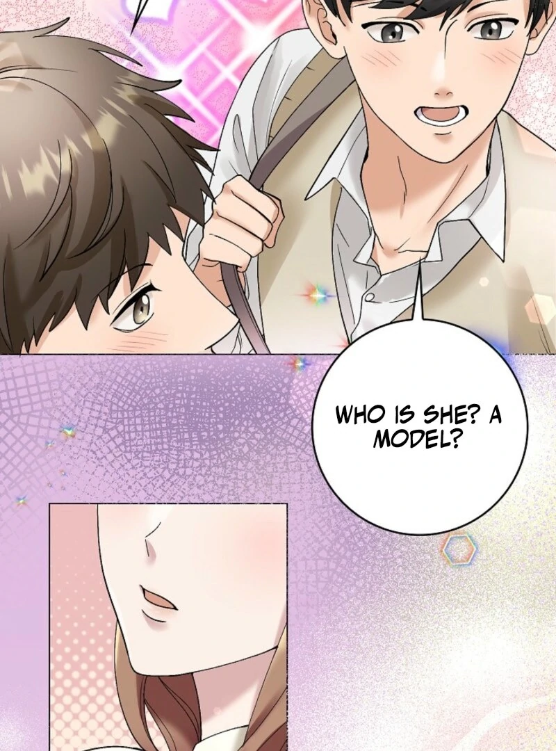 How to Capture the Max-Level Romance CEO Chapter 3 - page 15