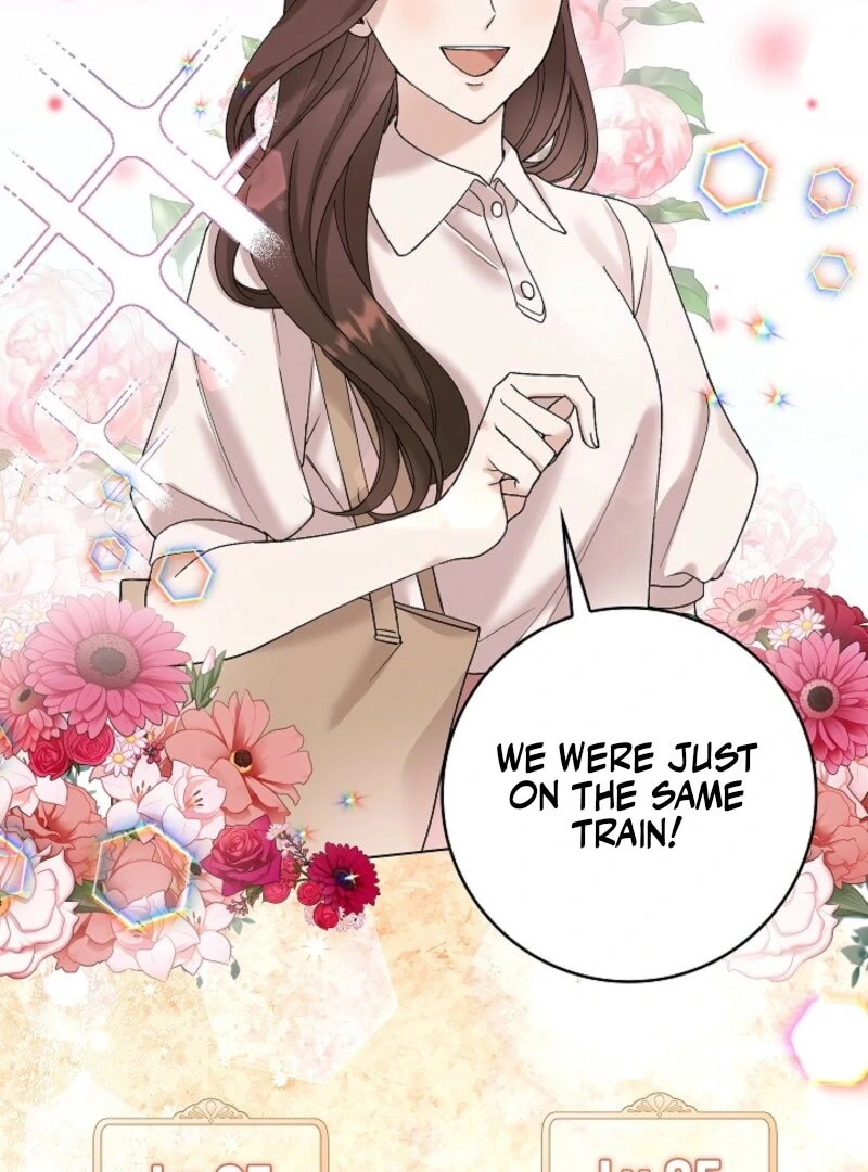 How to Capture the Max-Level Romance CEO Chapter 3 - page 17