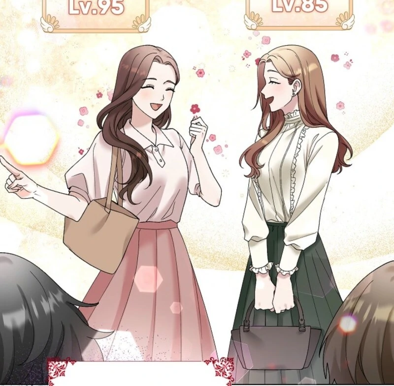 How to Capture the Max-Level Romance CEO Chapter 3 - page 18