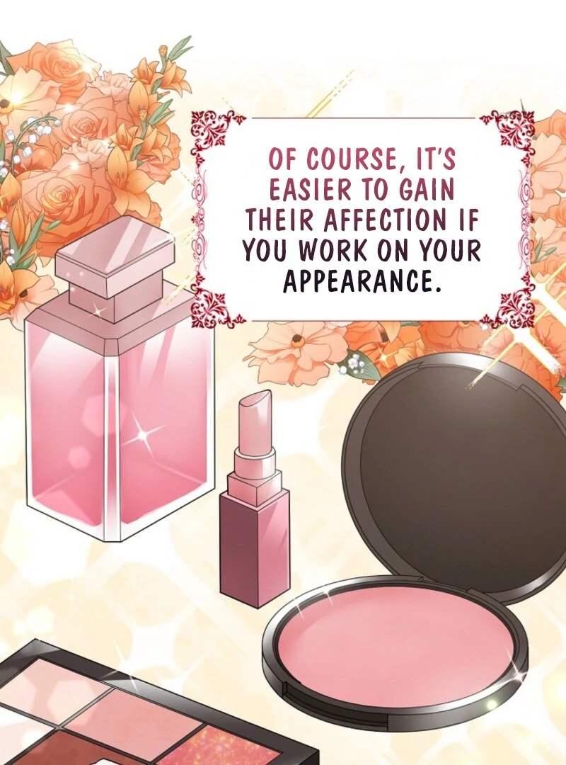 How to Capture the Max-Level Romance CEO Chapter 3 - page 4