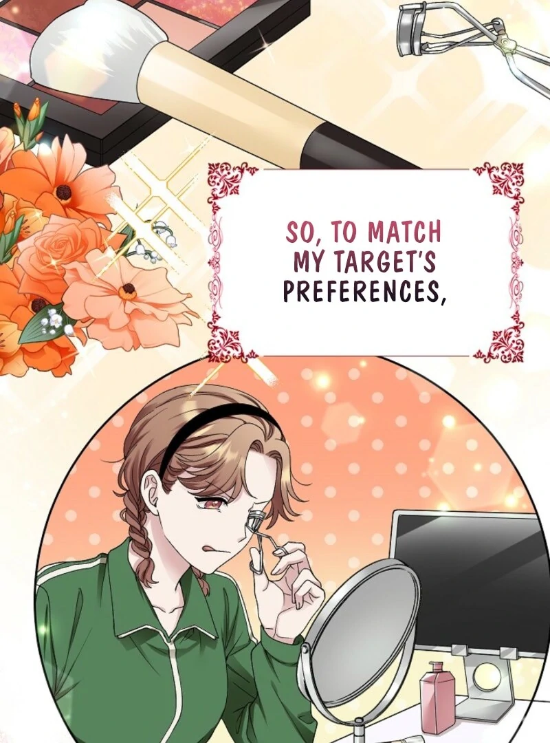 How to Capture the Max-Level Romance CEO Chapter 3 - page 5