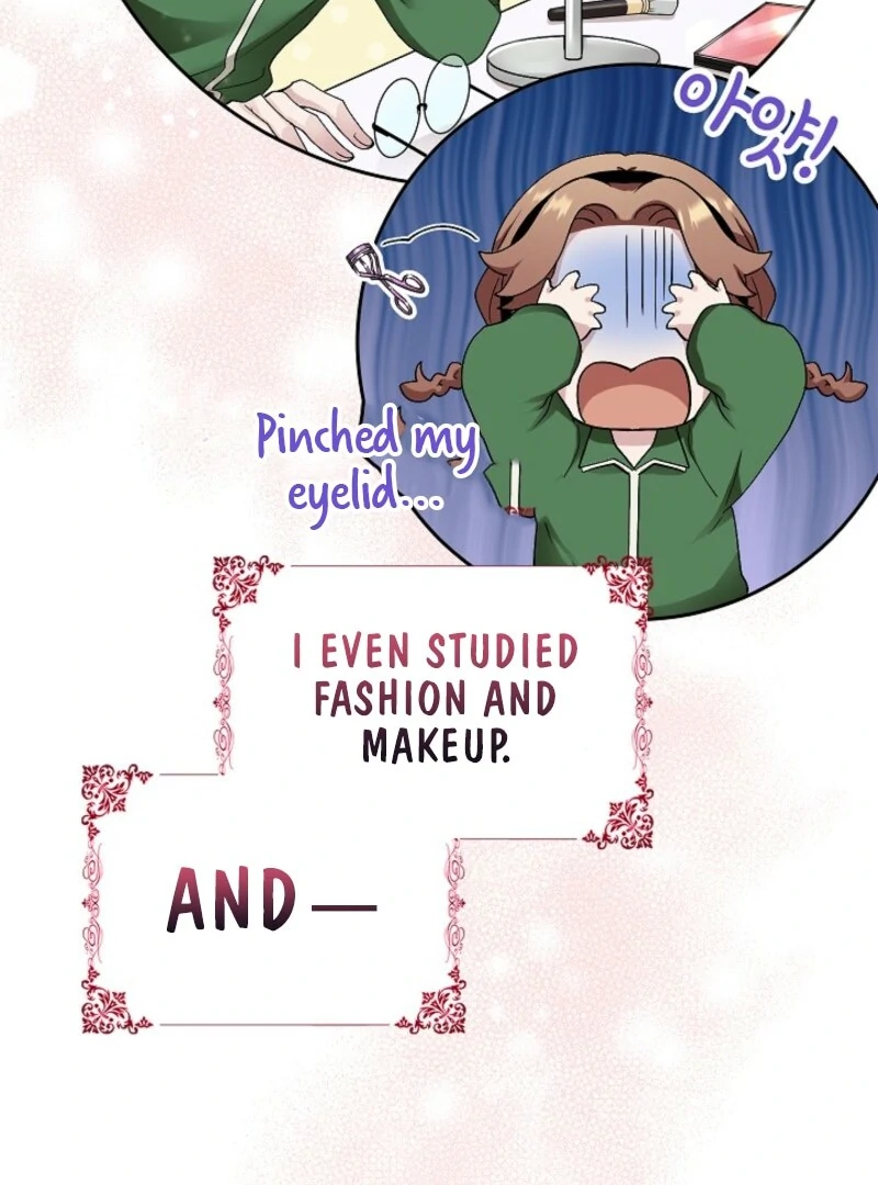 How to Capture the Max-Level Romance CEO Chapter 3 - page 6