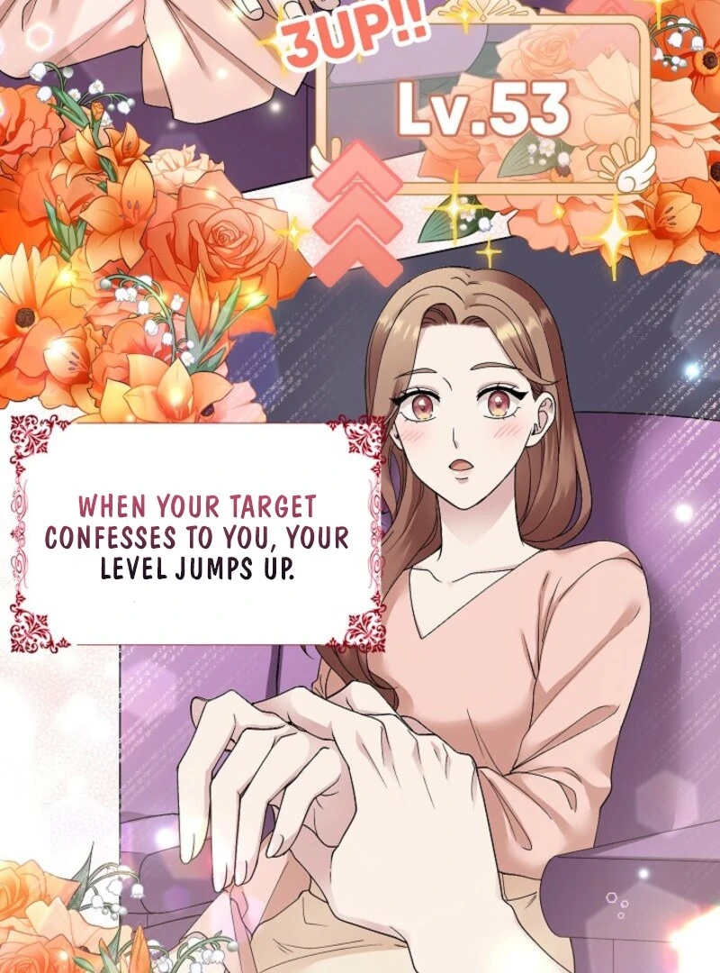 How to Capture the Max-Level Romance CEO Chapter 3 - page 8