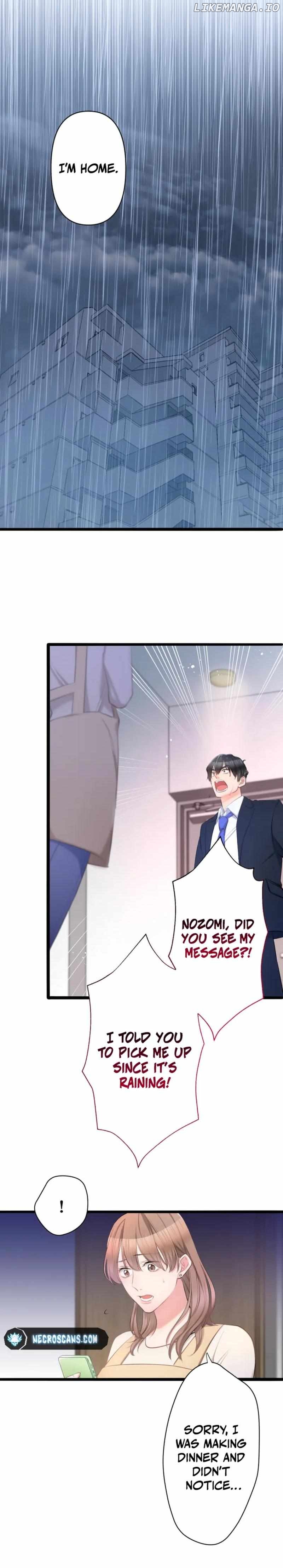 My Boss, the Ideal Man, Dotes on Me Chapter 1 - page 17