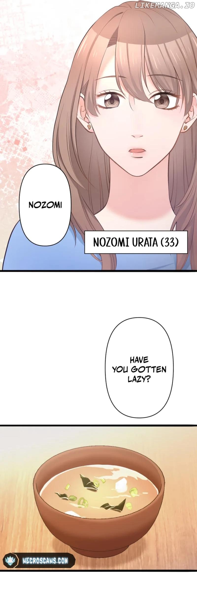 My Boss, the Ideal Man, Dotes on Me Chapter 1 - page 2