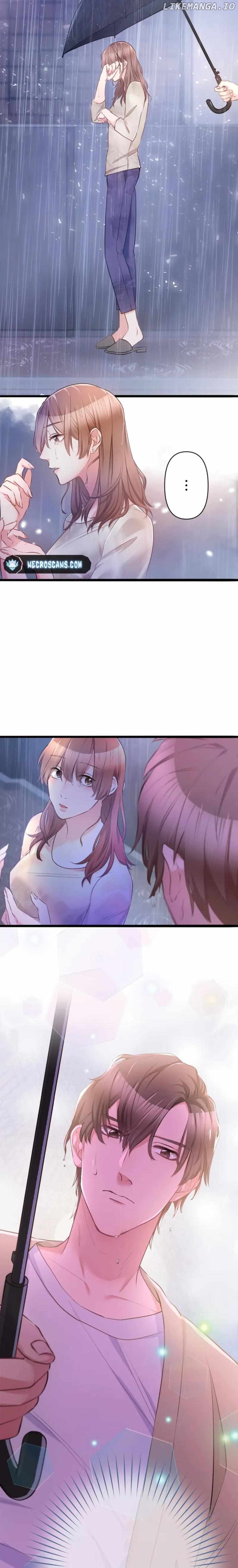 My Boss, the Ideal Man, Dotes on Me Chapter 1 - page 22