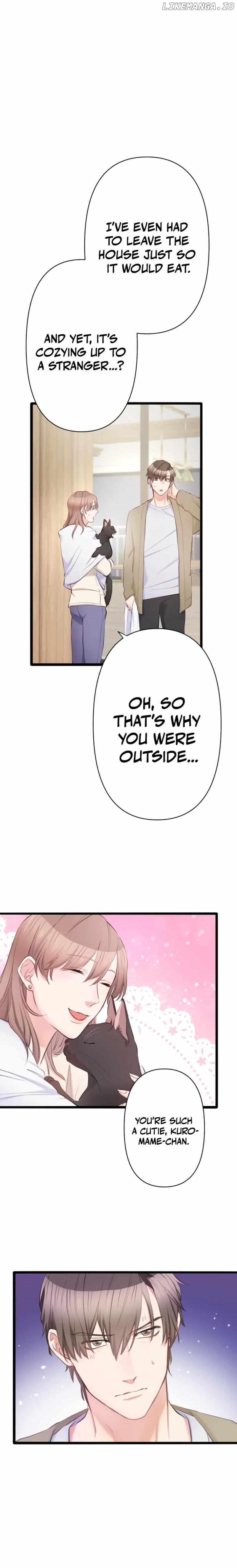 My Boss, the Ideal Man, Dotes on Me Chapter 2 - page 11