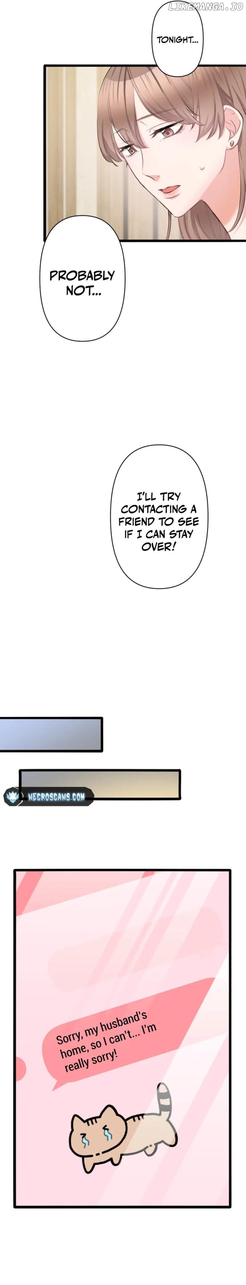 My Boss, the Ideal Man, Dotes on Me Chapter 2 - page 13