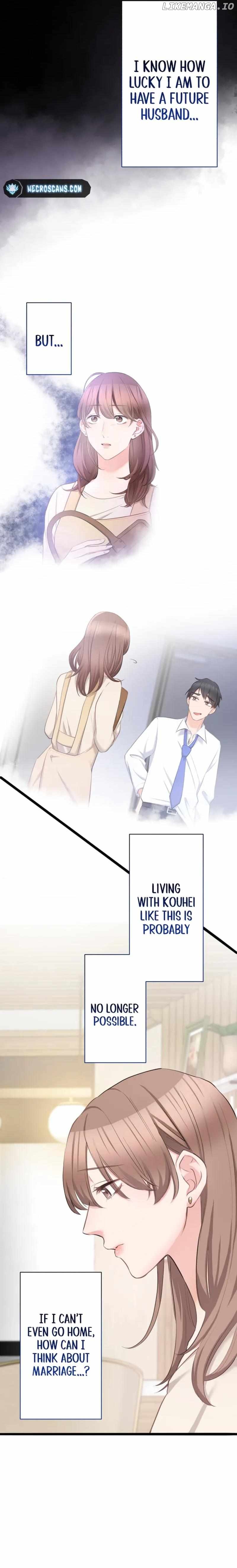 My Boss, the Ideal Man, Dotes on Me Chapter 2 - page 15