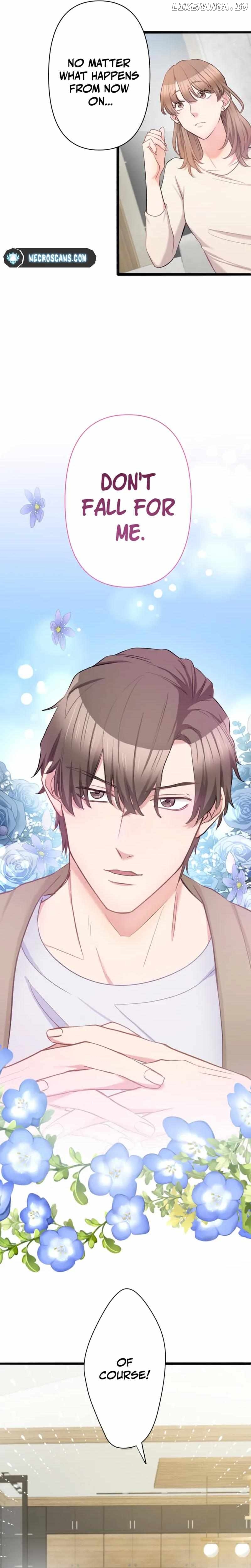 My Boss, the Ideal Man, Dotes on Me Chapter 2 - page 21