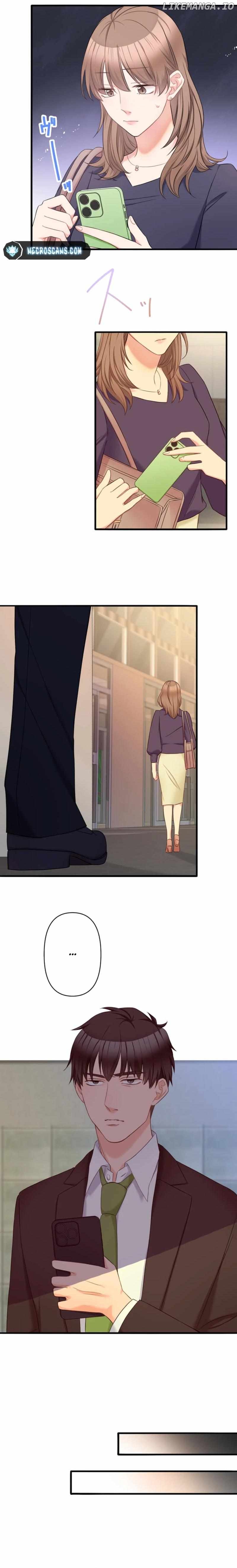 My Boss, the Ideal Man, Dotes on Me Chapter 3 - page 15