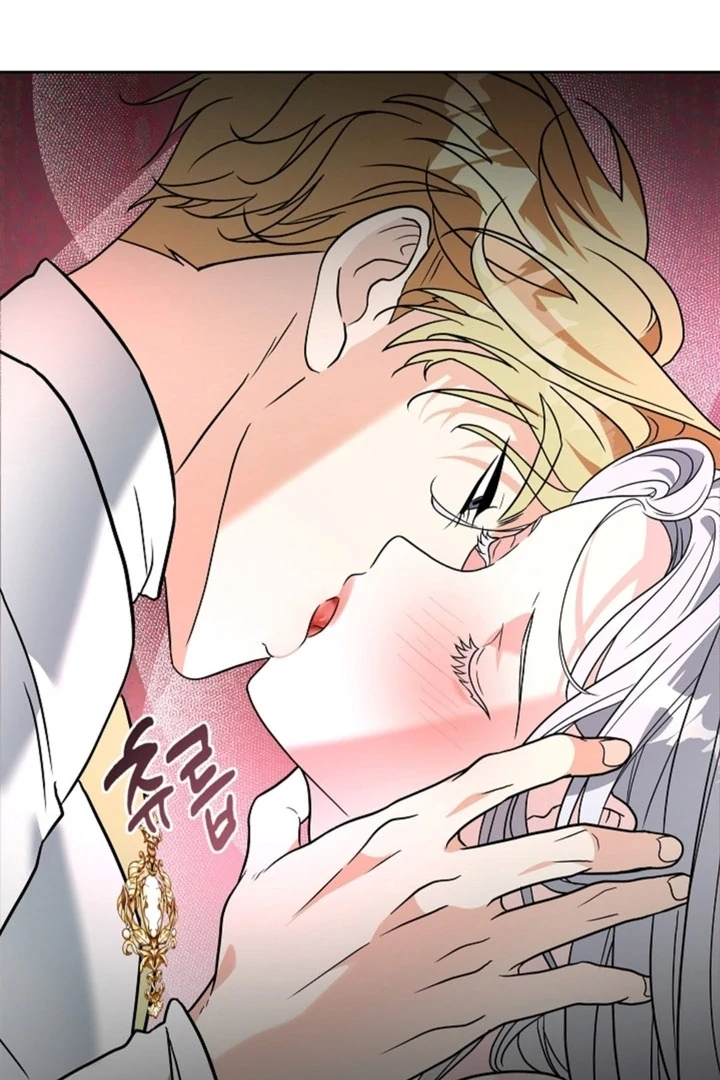 The Saintess's Petals Become Wet Chapter 1 - page 99