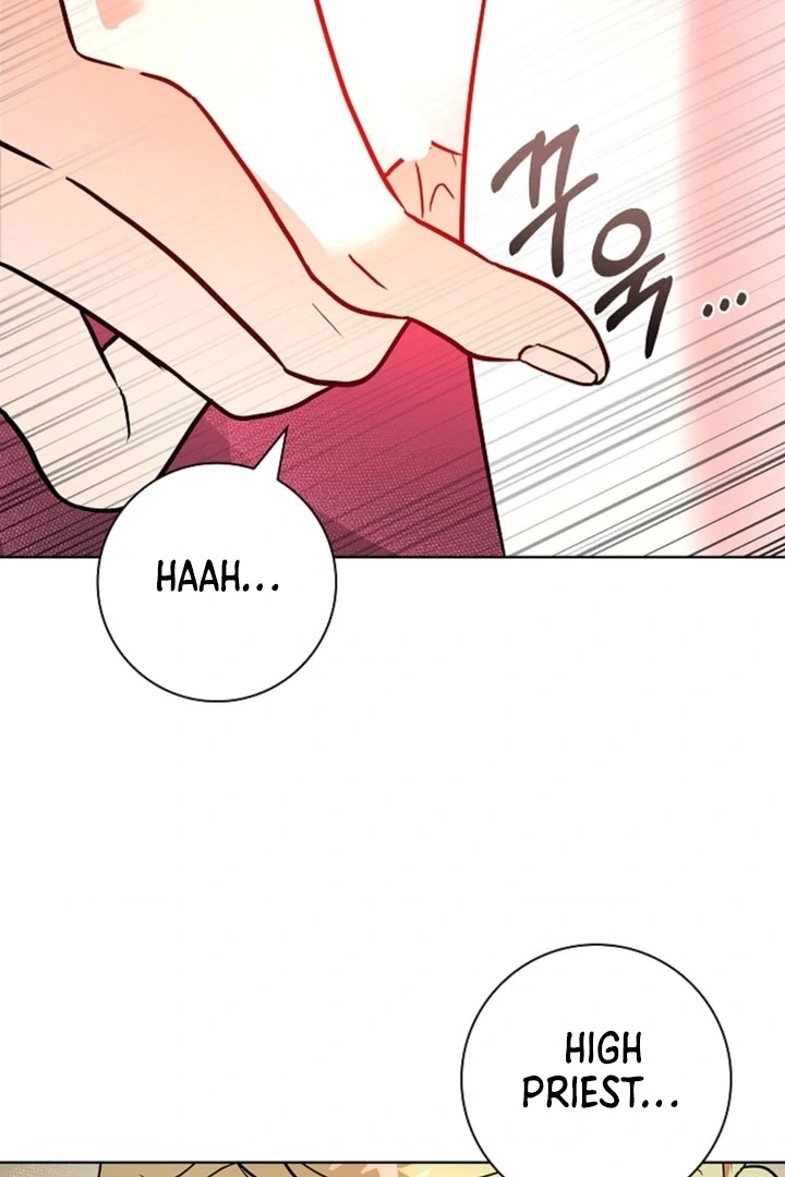 The Saintess's Petals Become Wet Chapter 1 - page 101