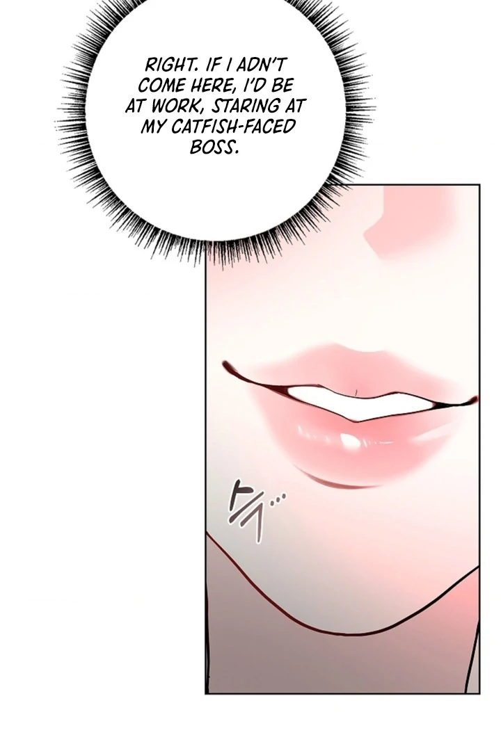 The Saintess's Petals Become Wet Chapter 1 - page 103