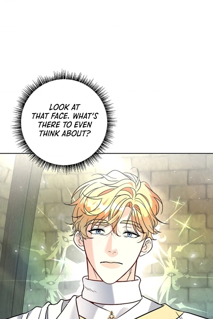 The Saintess's Petals Become Wet Chapter 1 - page 104