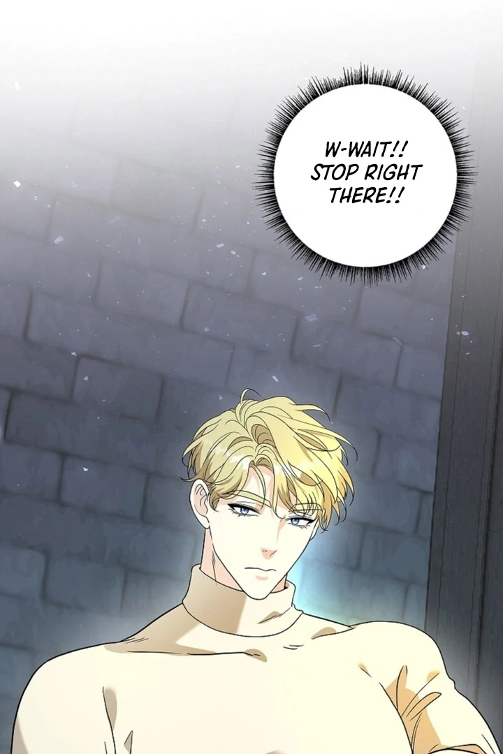 The Saintess's Petals Become Wet Chapter 1 - page 109