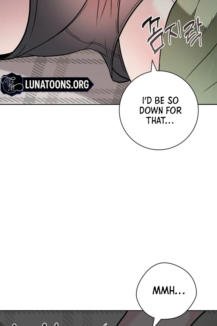 The Saintess's Petals Become Wet Chapter 1 - page 12