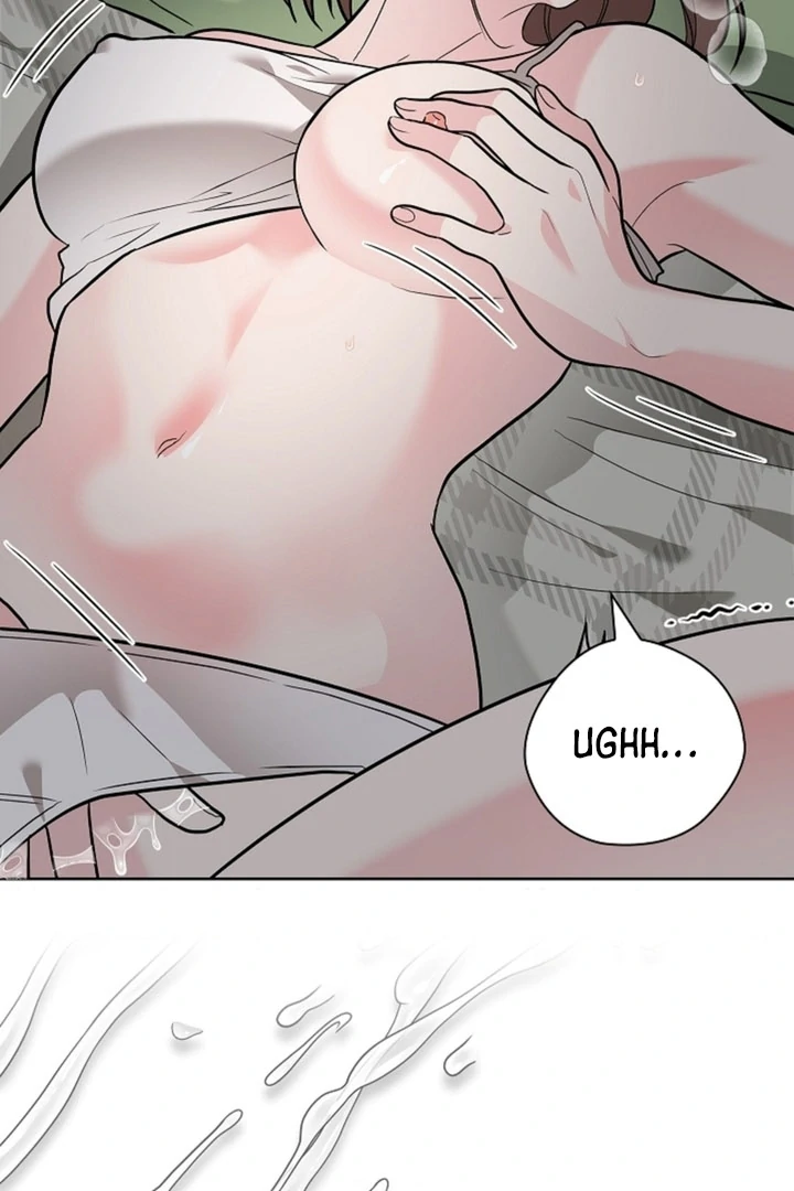 The Saintess's Petals Become Wet Chapter 1 - page 19