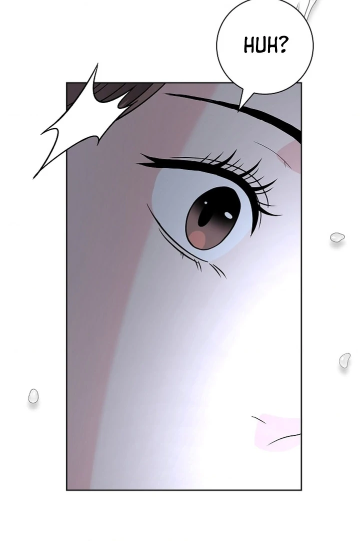 The Saintess's Petals Become Wet Chapter 1 - page 21