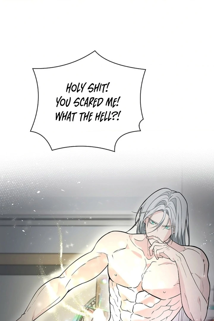 The Saintess's Petals Become Wet Chapter 1 - page 22