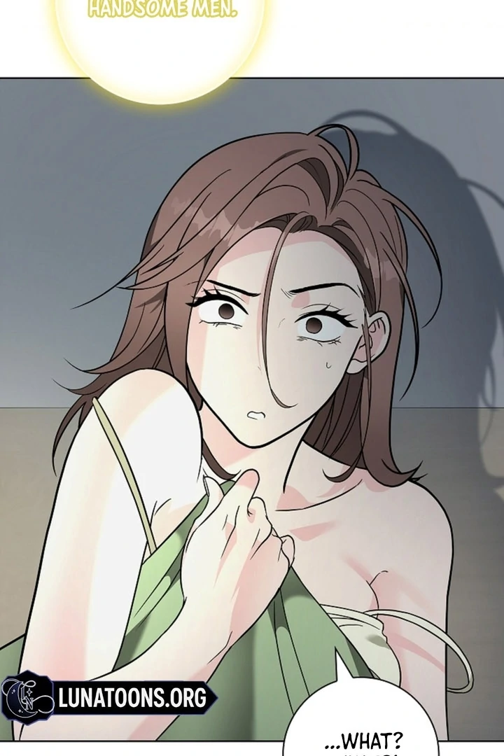 The Saintess's Petals Become Wet Chapter 1 - page 24