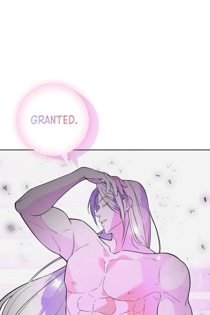 The Saintess's Petals Become Wet Chapter 1 - page 26