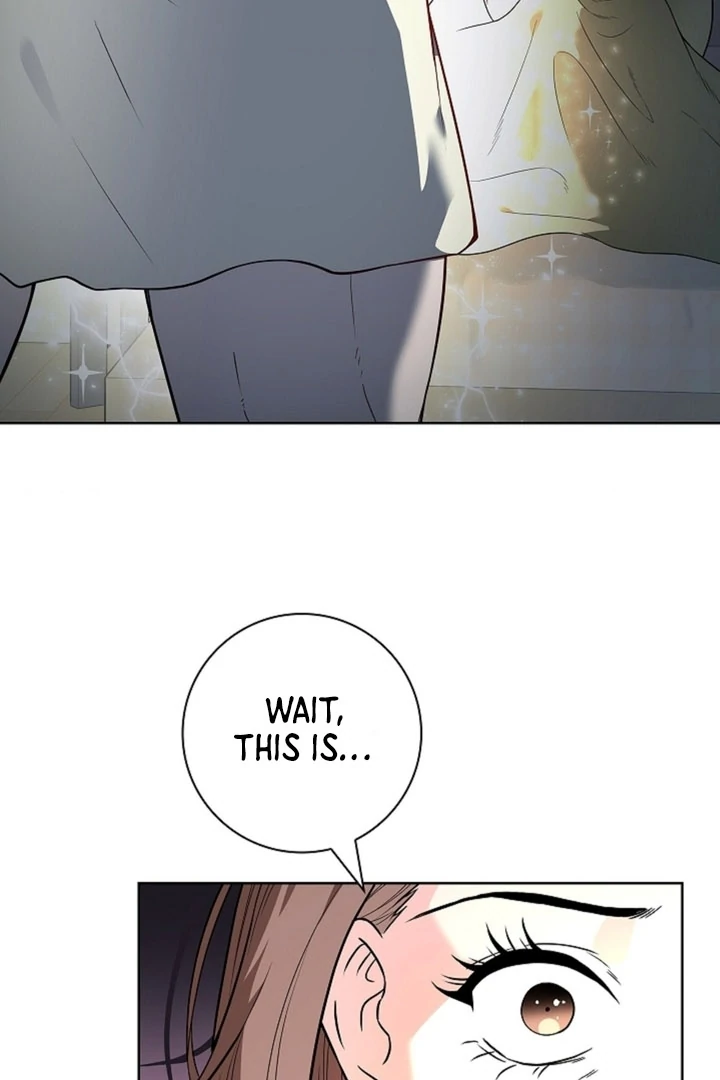 The Saintess's Petals Become Wet Chapter 1 - page 30