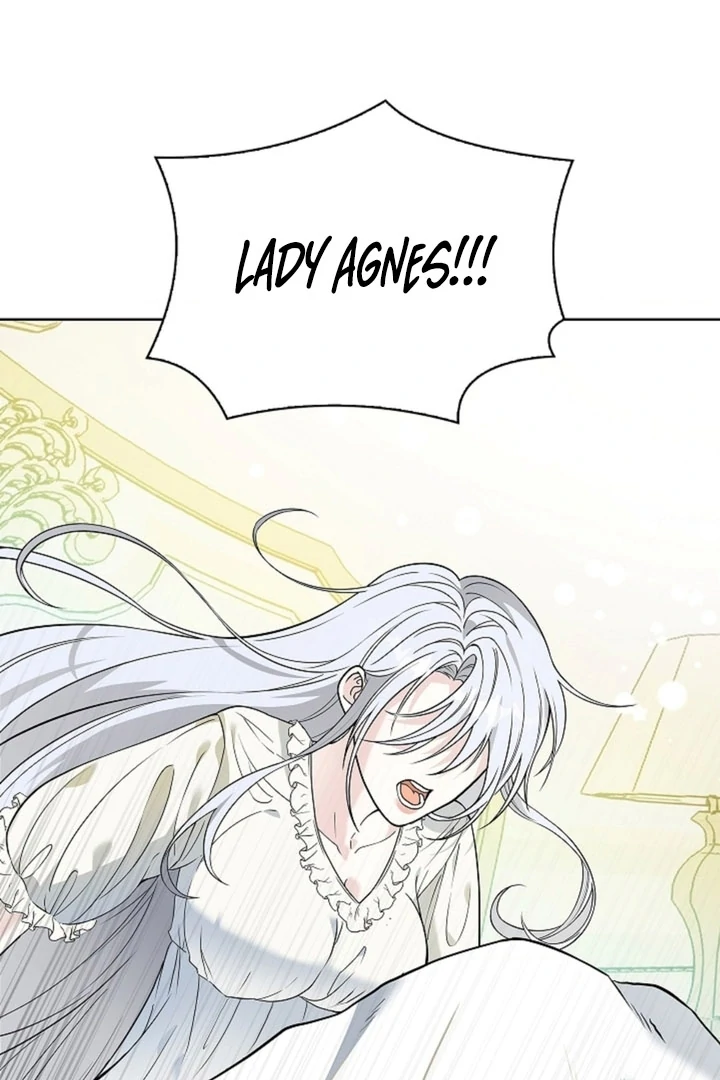 The Saintess's Petals Become Wet Chapter 1 - page 33