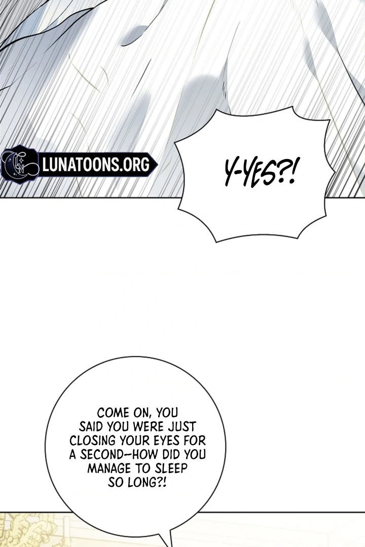 The Saintess's Petals Become Wet Chapter 1 - page 34