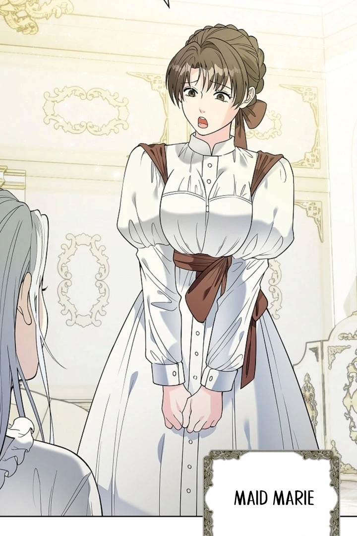 The Saintess's Petals Become Wet Chapter 1 - page 35