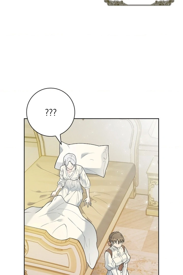 The Saintess's Petals Become Wet Chapter 1 - page 36