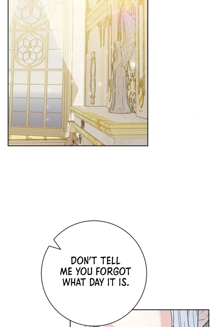 The Saintess's Petals Become Wet Chapter 1 - page 38