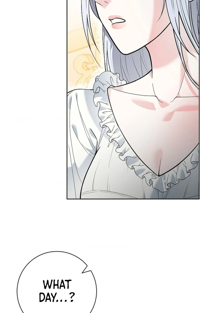 The Saintess's Petals Become Wet Chapter 1 - page 39