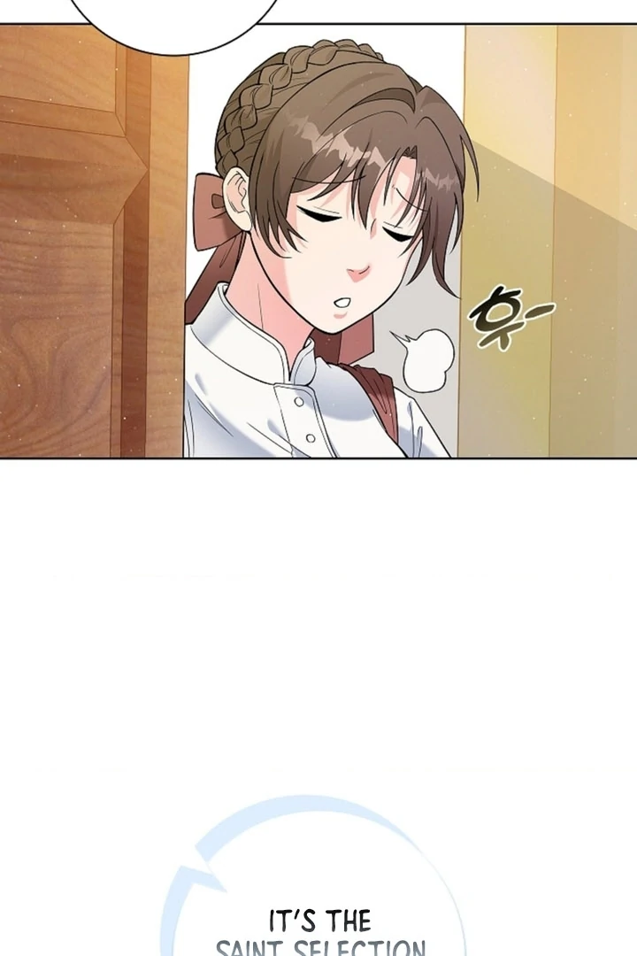 The Saintess's Petals Become Wet Chapter 1 - page 40